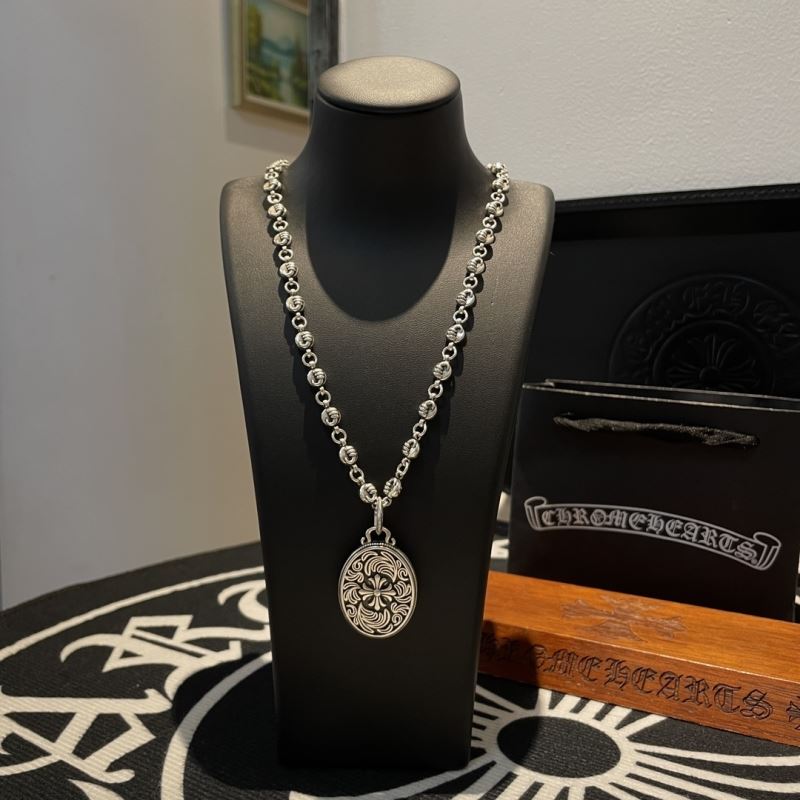 Chrome Hearts Necklaces